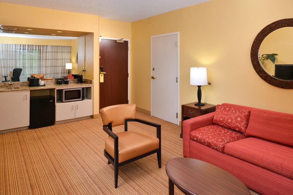 Hotel Courtyard By Marriott Rock Hill Exterior foto