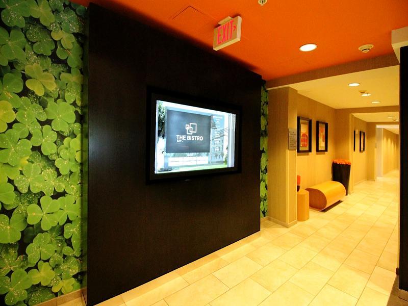 Hotel Courtyard By Marriott Rock Hill Exterior foto