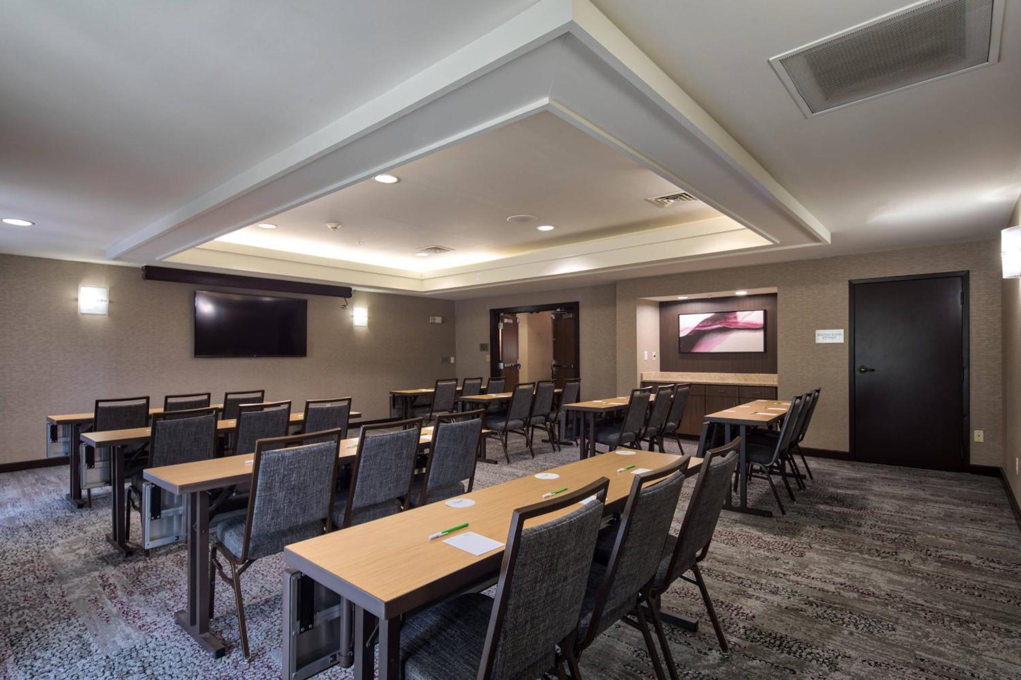 Hotel Courtyard By Marriott Rock Hill Exterior foto