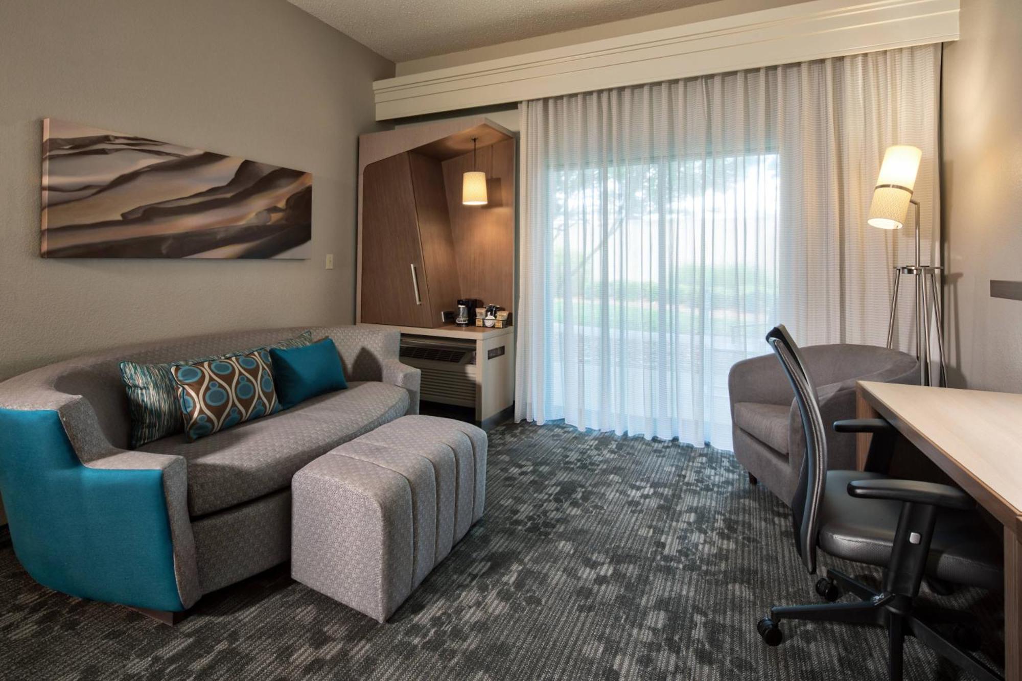 Hotel Courtyard By Marriott Rock Hill Exterior foto