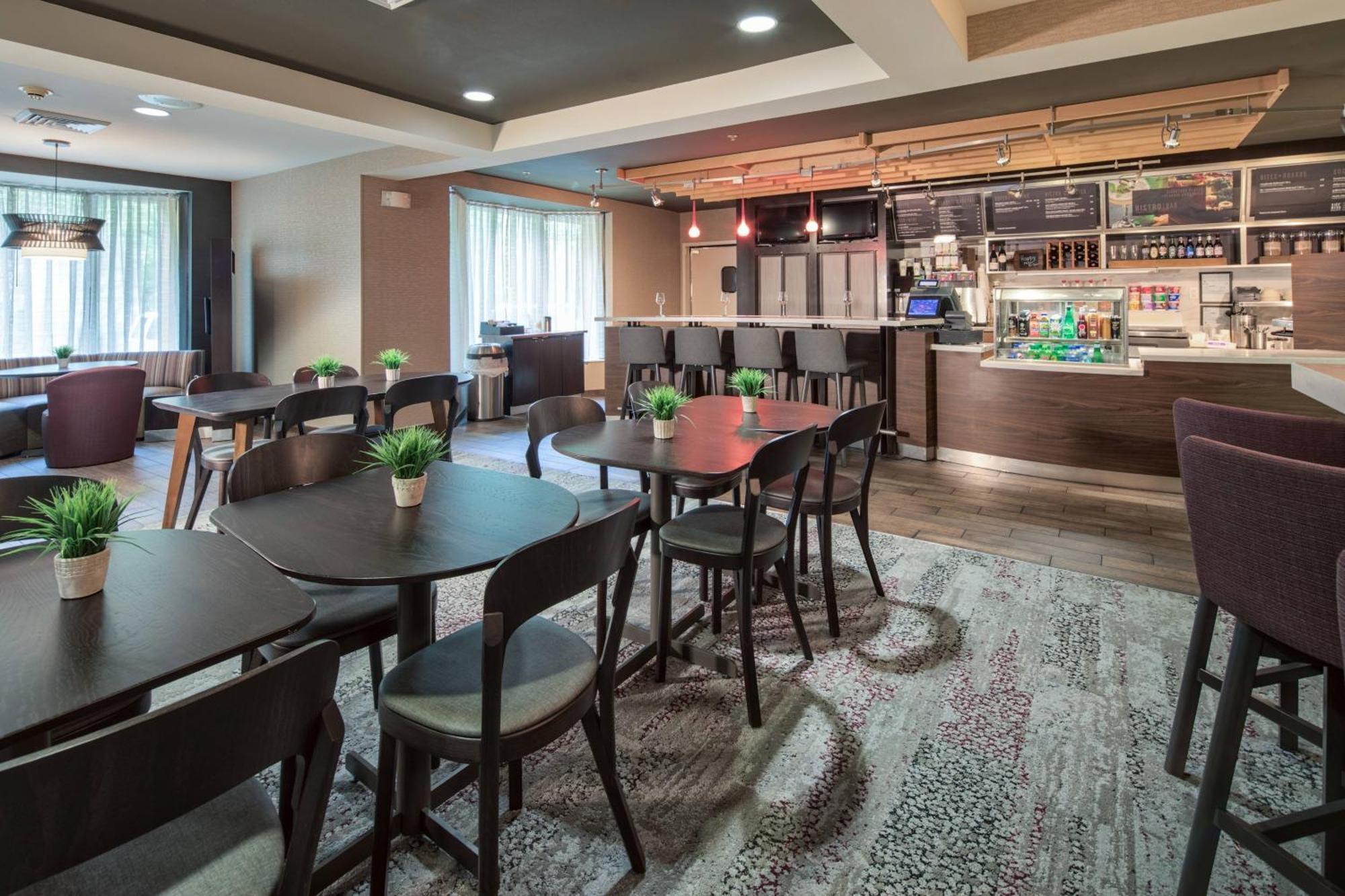 Hotel Courtyard By Marriott Rock Hill Exterior foto