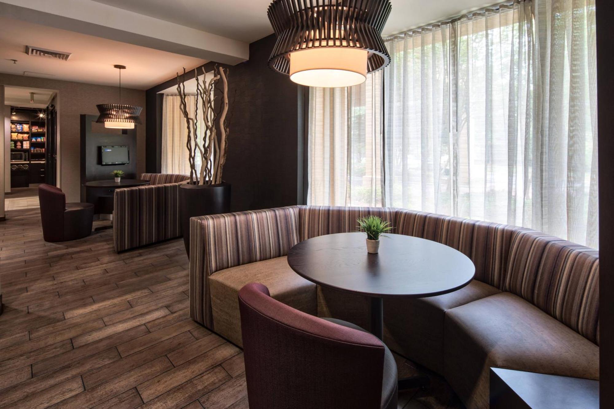 Hotel Courtyard By Marriott Rock Hill Exterior foto