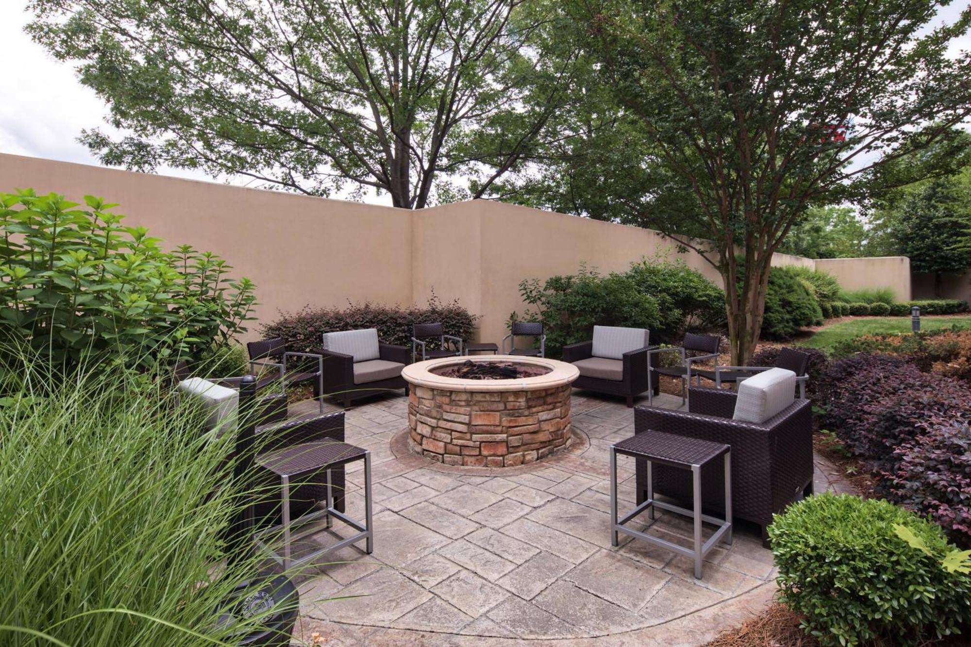 Hotel Courtyard By Marriott Rock Hill Exterior foto
