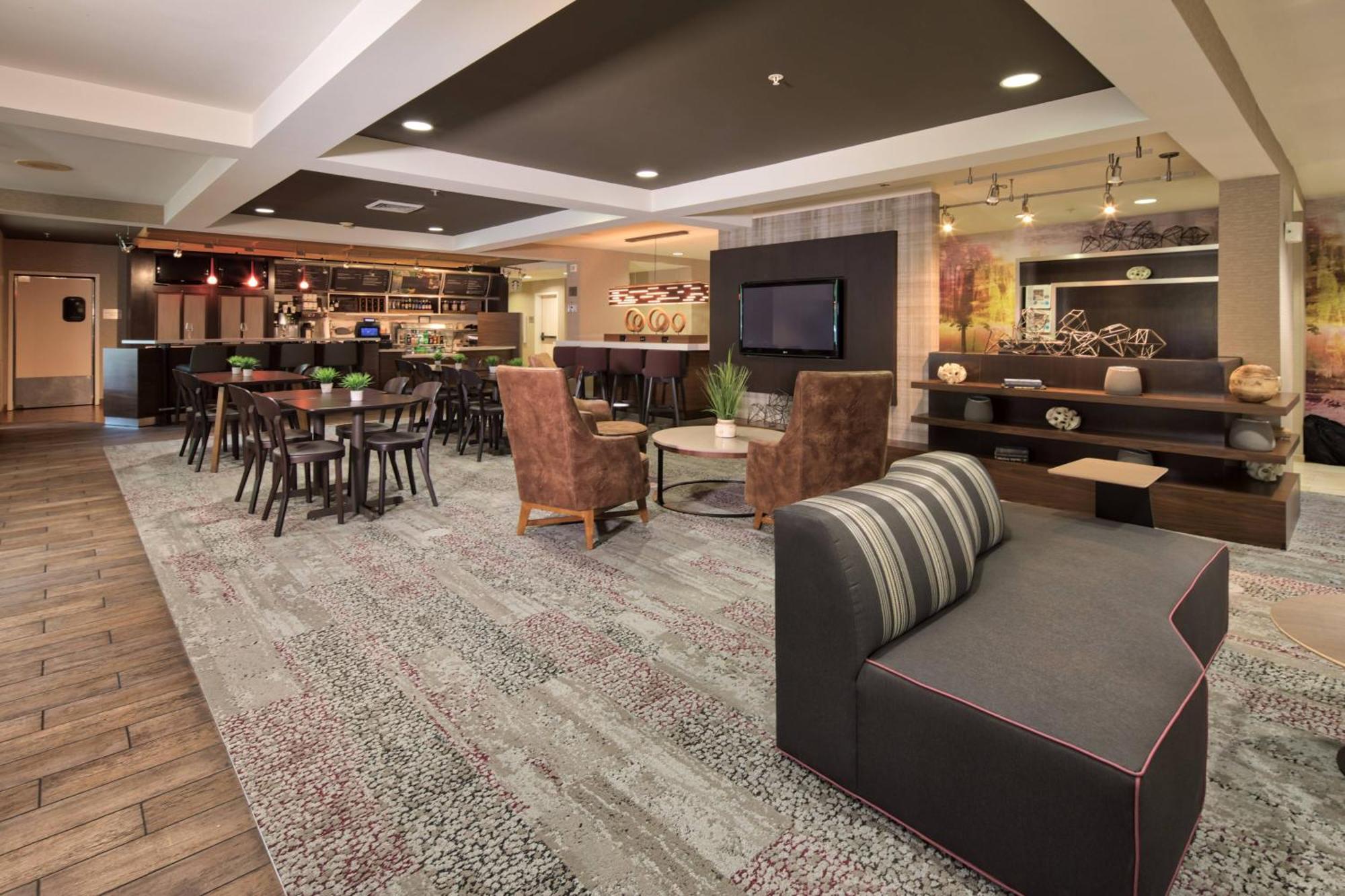 Hotel Courtyard By Marriott Rock Hill Exterior foto
