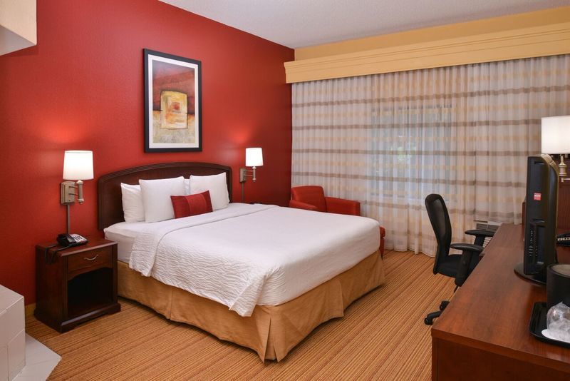 Hotel Courtyard By Marriott Rock Hill Exterior foto