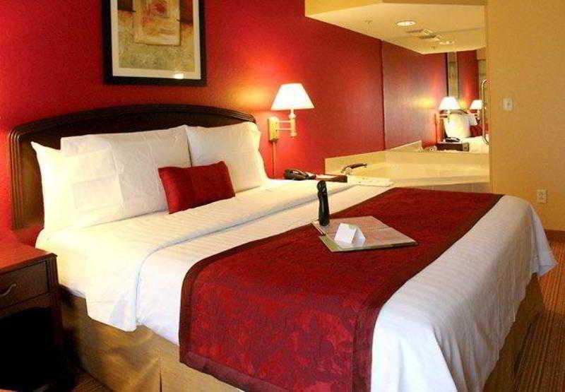Hotel Courtyard By Marriott Rock Hill Exterior foto