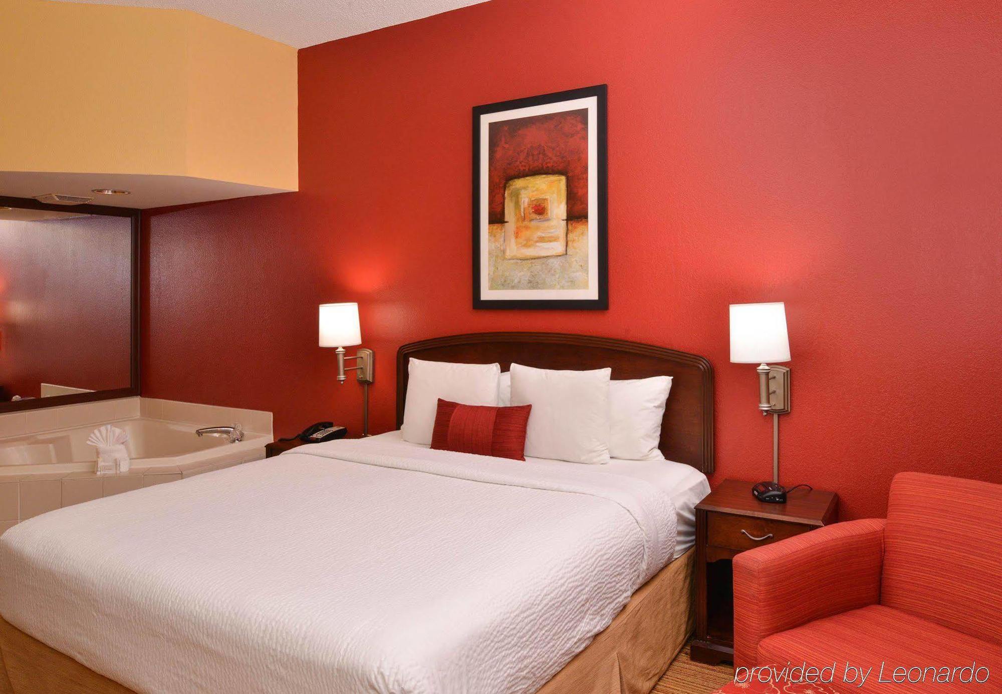 Hotel Courtyard By Marriott Rock Hill Exterior foto