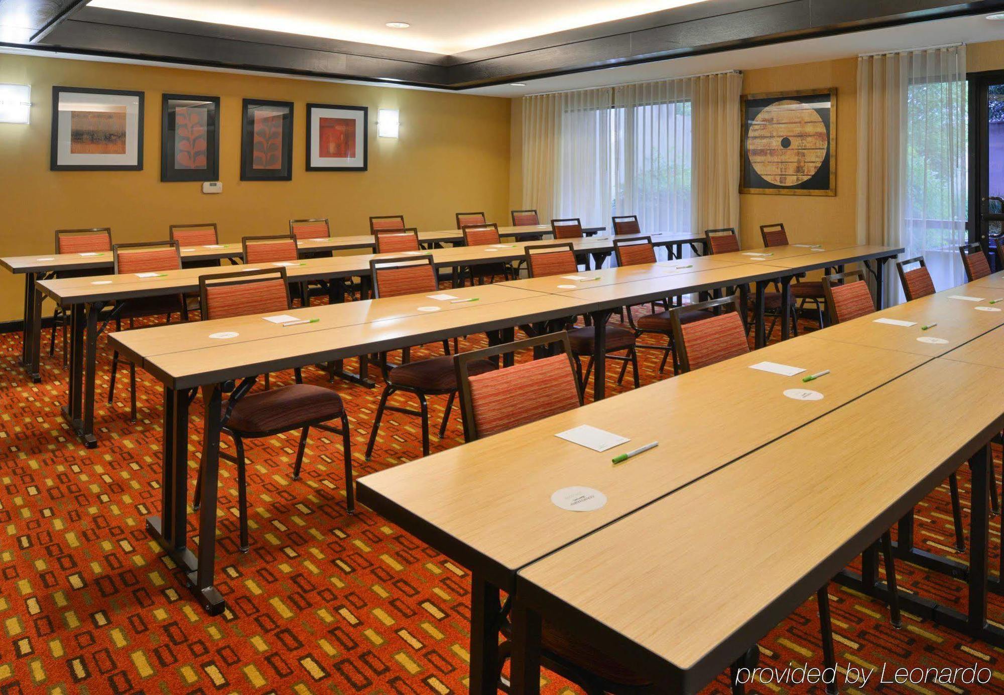 Hotel Courtyard By Marriott Rock Hill Exterior foto