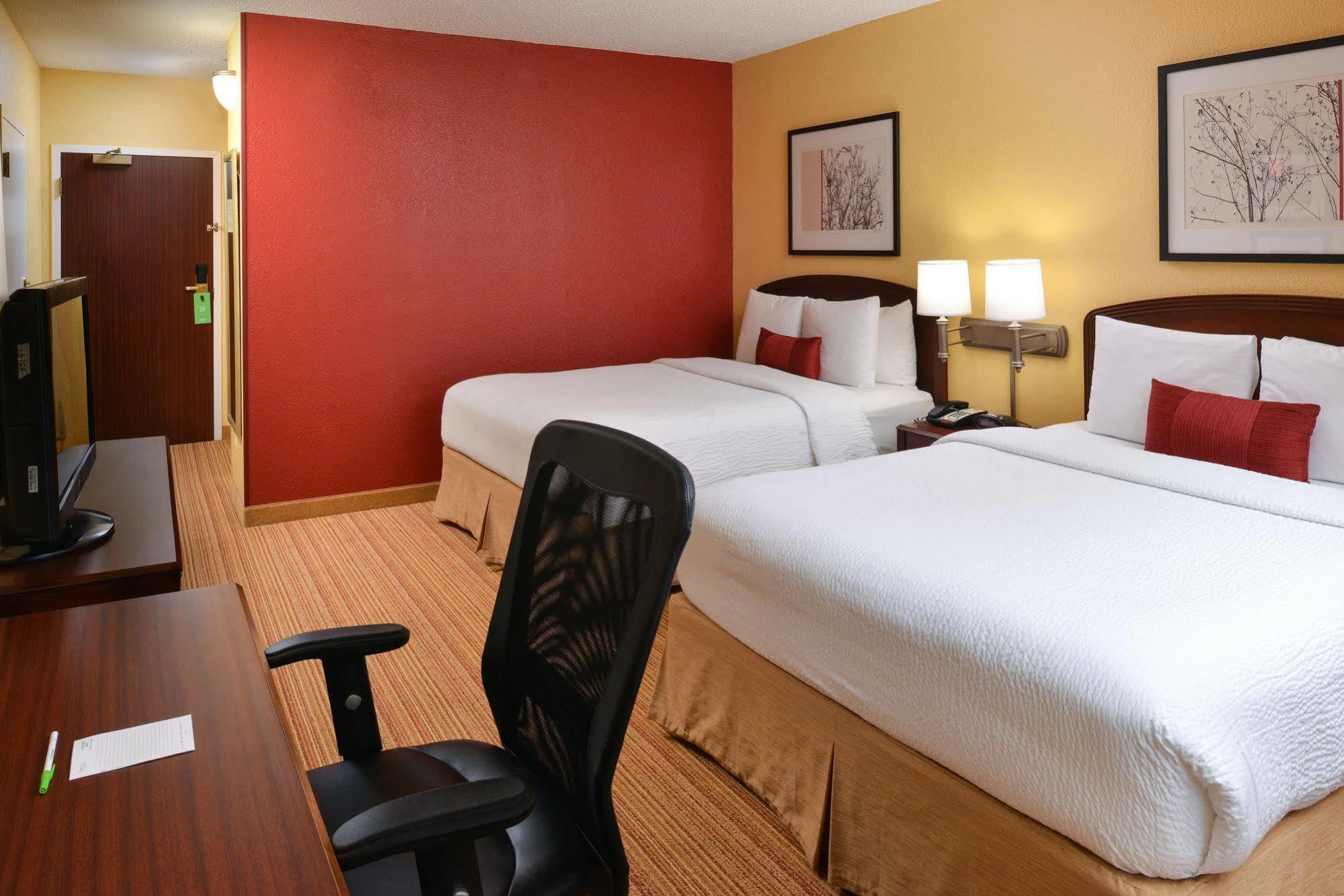 Hotel Courtyard By Marriott Rock Hill Exterior foto