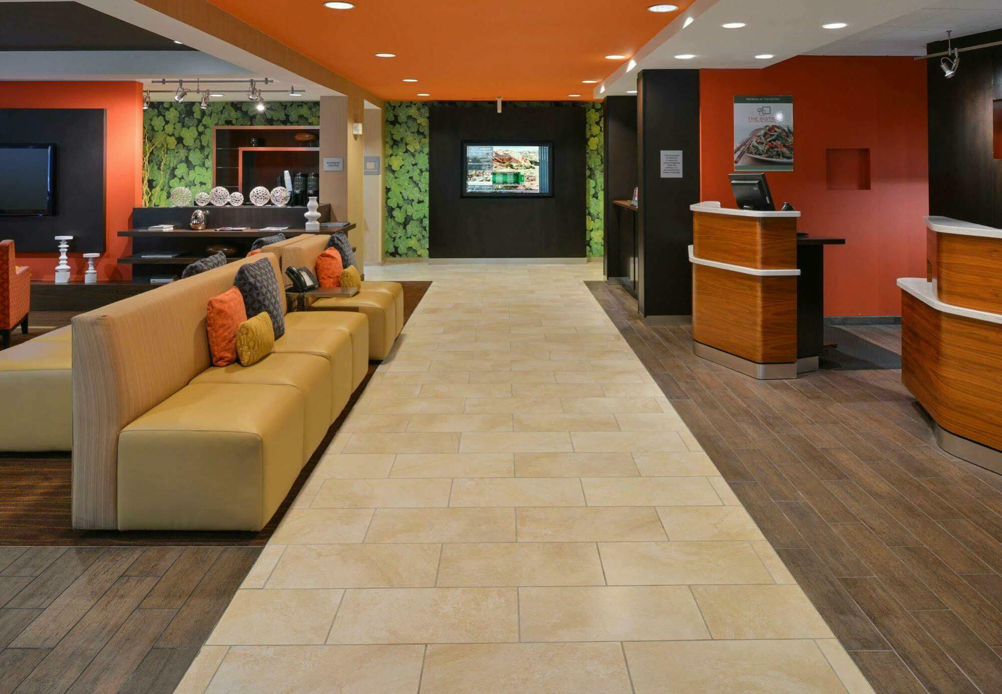 Hotel Courtyard By Marriott Rock Hill Exterior foto