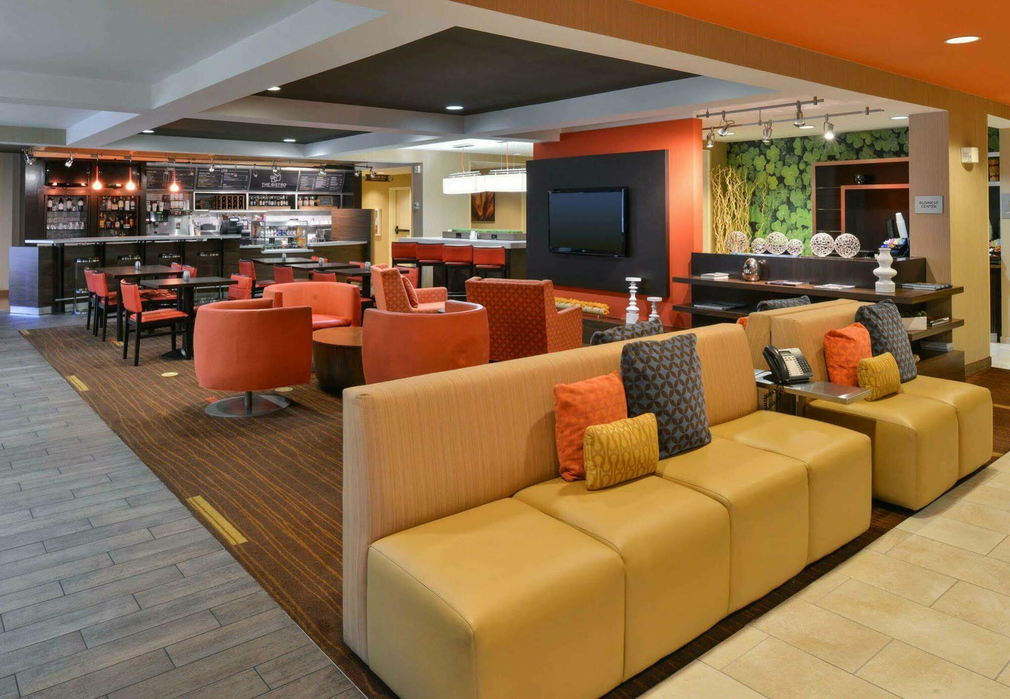 Hotel Courtyard By Marriott Rock Hill Exterior foto