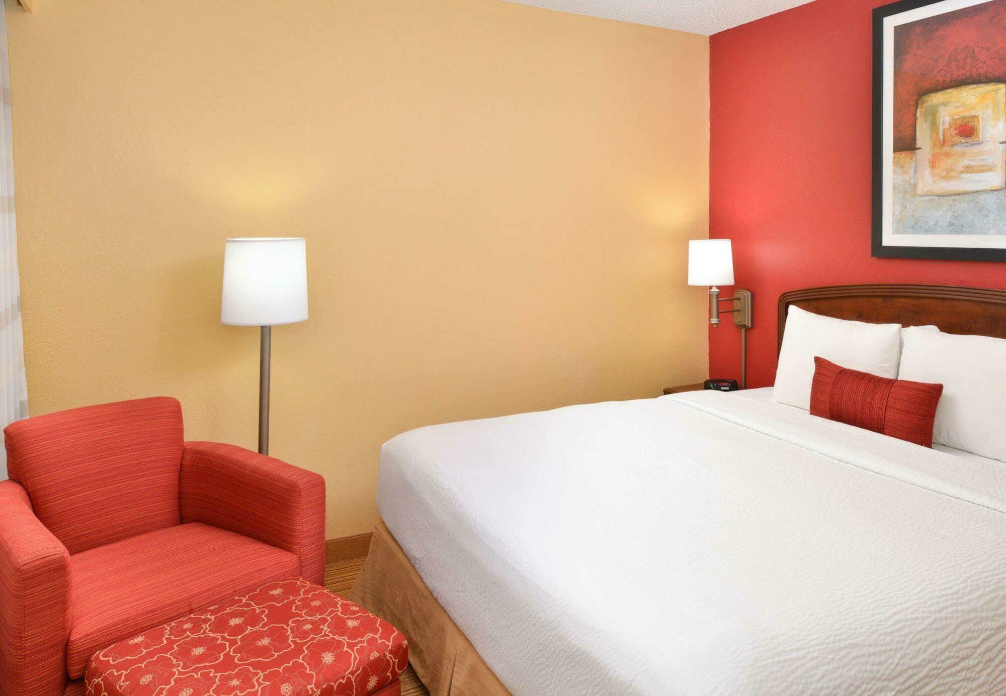 Hotel Courtyard By Marriott Rock Hill Exterior foto